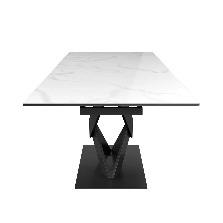 Kenzo 160-240cm Extending Dining Table - Le Divano