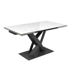 Kenzo 160-240cm Extending Dining Table - Le Divano