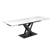 Kenzo 160-240cm Extending Dining Table - Le Divano