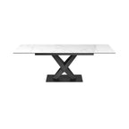 Kenzo 160-240cm Extending Dining Table - Le Divano