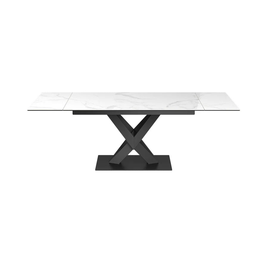 Kenzo 160-240cm Extending Dining Table - Le Divano