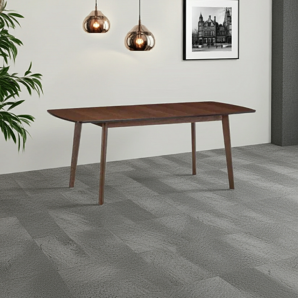 Kensington Extending Dining Table - Embrace Italian Elegance