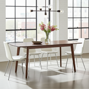 Kensington Extending Dining Table - Embrace Italian Elegance