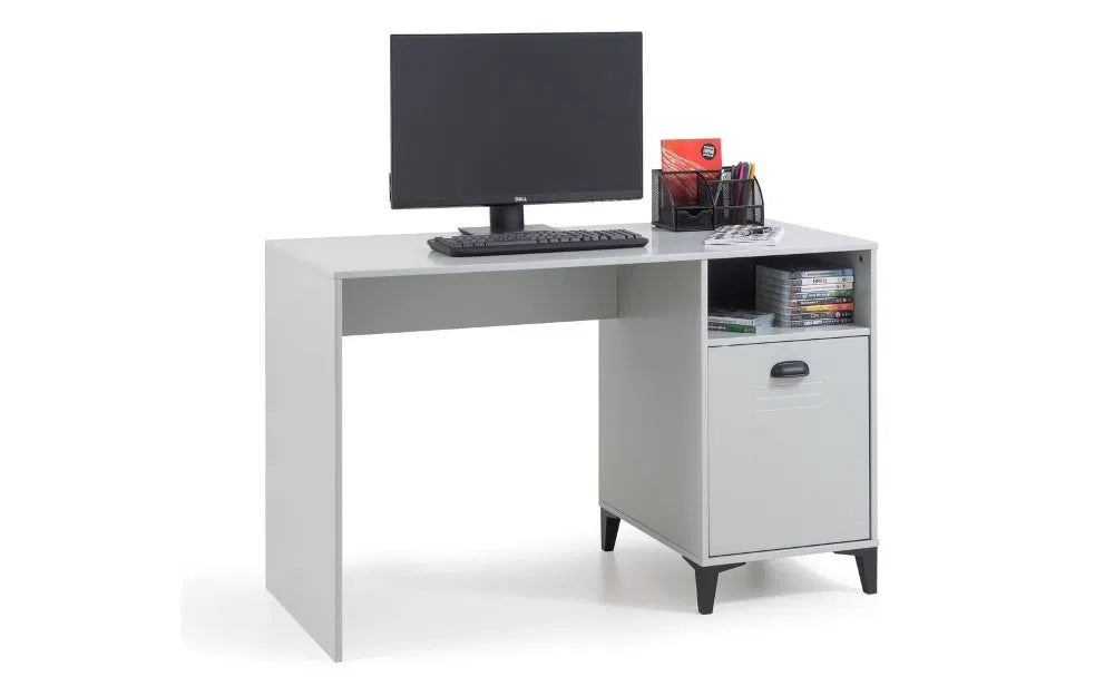 Lakers Desk