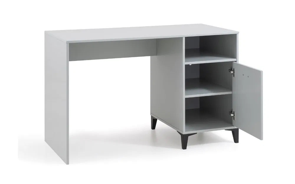 Lakers Desk