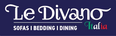 Le Divano - Home