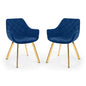 Lorenzo Dining Chair - Le Divano