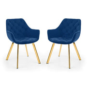 Lorenzo Dining Chair - Le Divano