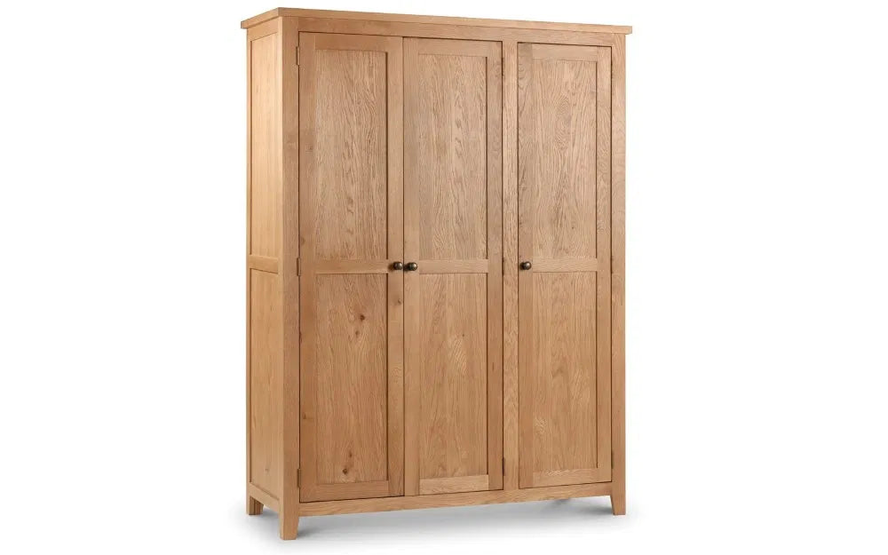 Marlborough Wardrobe