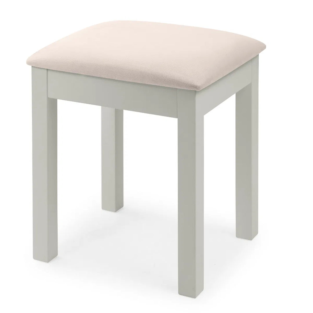 Maine Dressing Stool