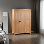 Load image into Gallery viewer, Marlborough Modern Wardrobe for Stylish Home Storage
