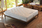 Royal Coil Opulence Mattress - Le Divano