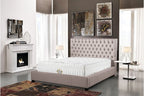Royal Coil Opulence Mattress - Le Divano