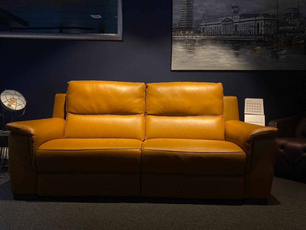 Ostauni - 3 +2 Static Sofas