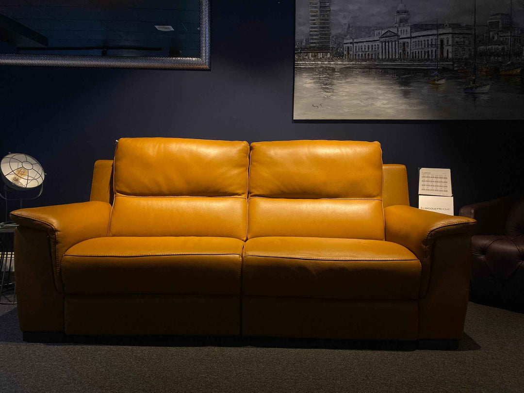 Ostauni - 3 +2 Static Sofas