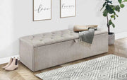 Ravello Storage Bench