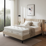 Load image into Gallery viewer, Royal Coil Opulence Mattress for Ultimate Comfort
