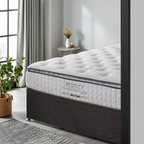 Royal Coil Regency Comfort Mattress for Ultimate Sleep Experience