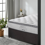 Load image into Gallery viewer, Royal Coil Regency Comfort Mattress for Ultimate Sleep Experience

