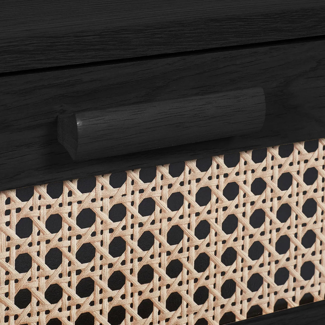 Sydney Black Ash
