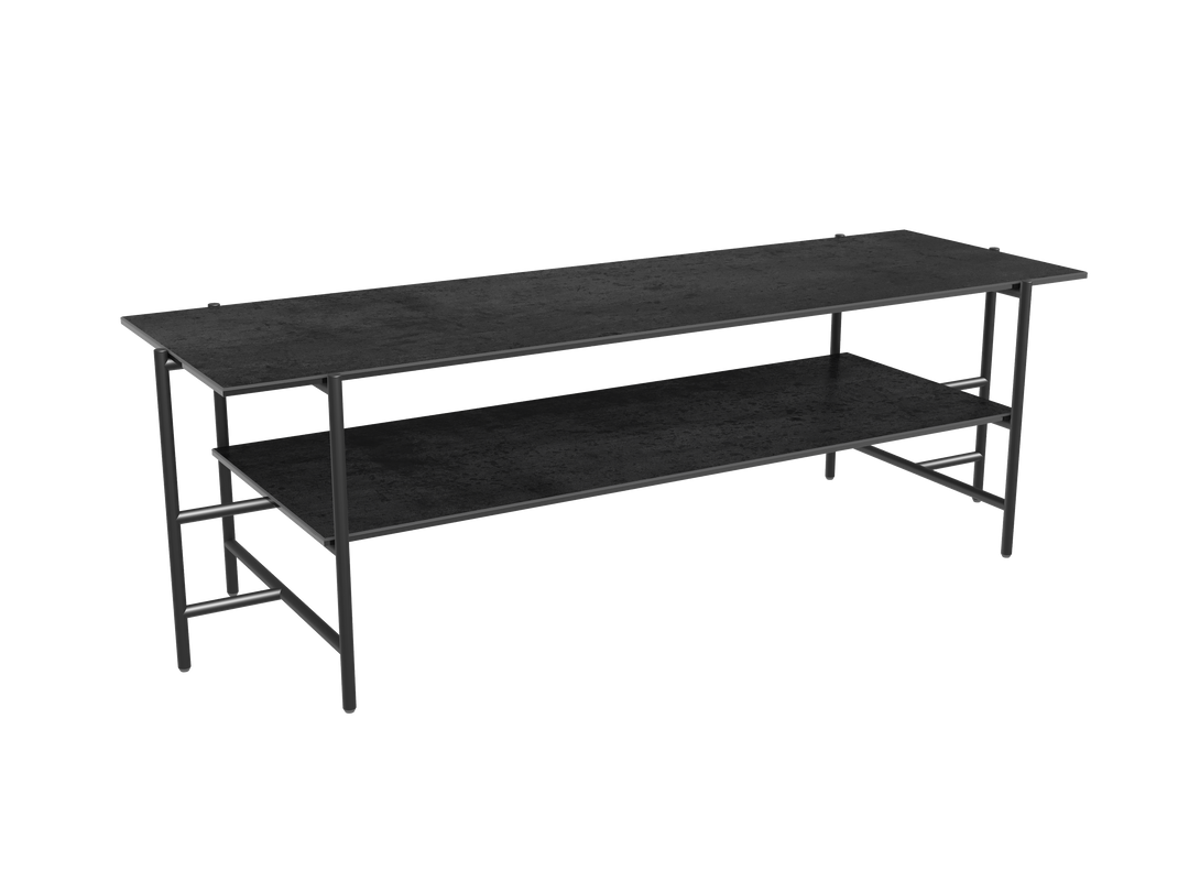 Versailles TV Unit