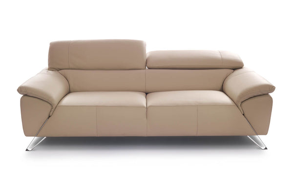 Tesla Modern Italian Sofa - Stylish Comfort for Your Living Space