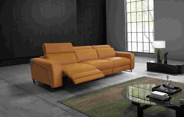Vogue Sofa - Part of Our Modern Italian Sofa Collection