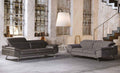 Zuma - Modern Sofa