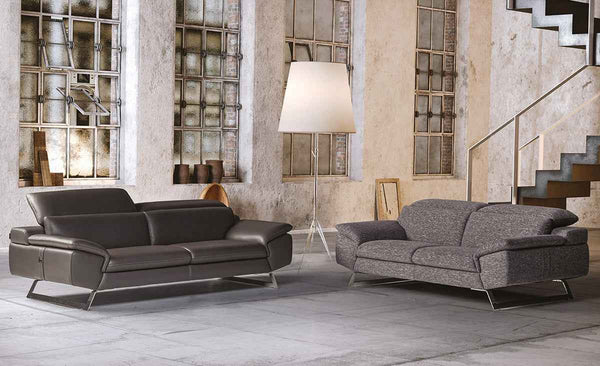 Zuma - Modern Italian Furniture Sofa for Elegant Living Spaces