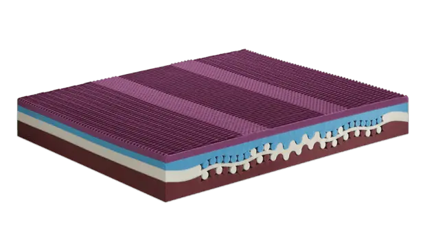 Falomo Body Trainer Mattress