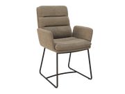 Copenhagen Chair Green - Le Divano