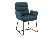 Copenhagen Chair Green - Le Divano