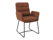 Copenhagen Chair Green - Le Divano