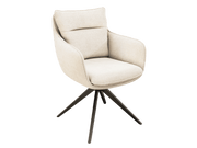 Belfast Lounge Chair - Le Divano