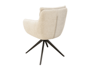 Belfast Lounge Chair - Le Divano