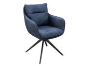 Belfast Lounge Blue - Le Divano