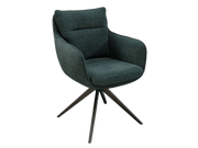 Belfast Lounge Green - Le Divano