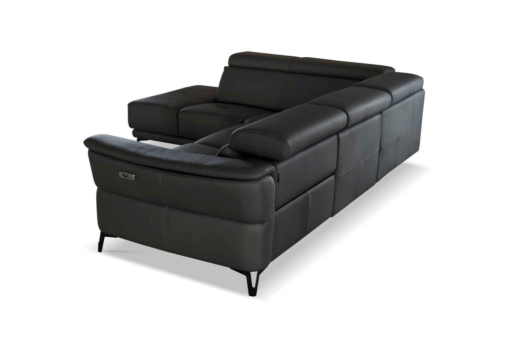 Charleston  – Sectional Sofa