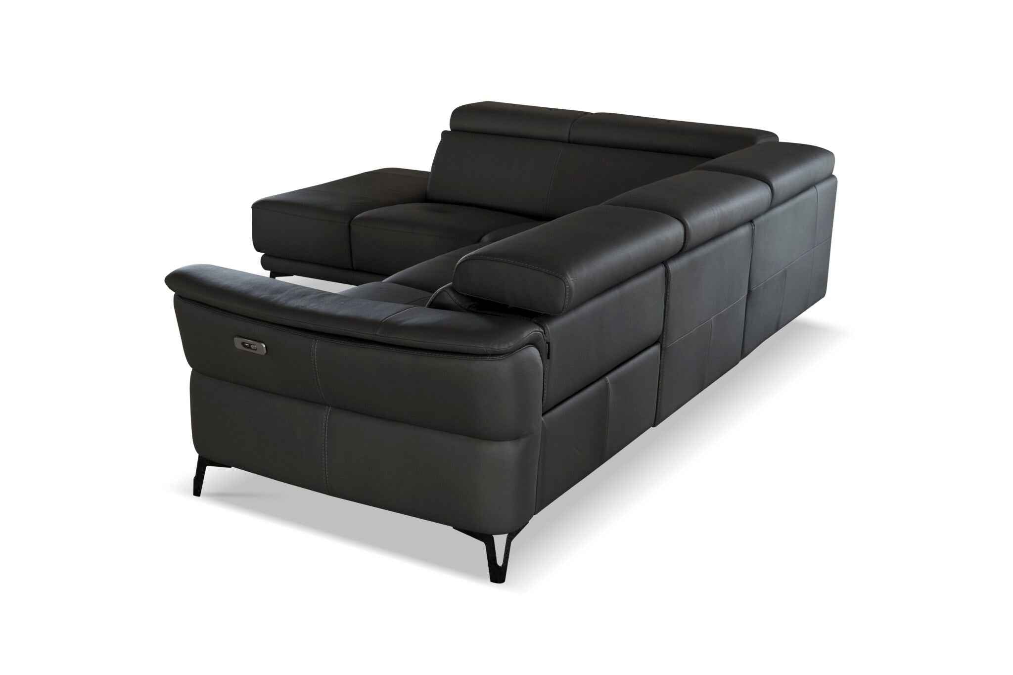 Charleston  – Sectional Sofa
