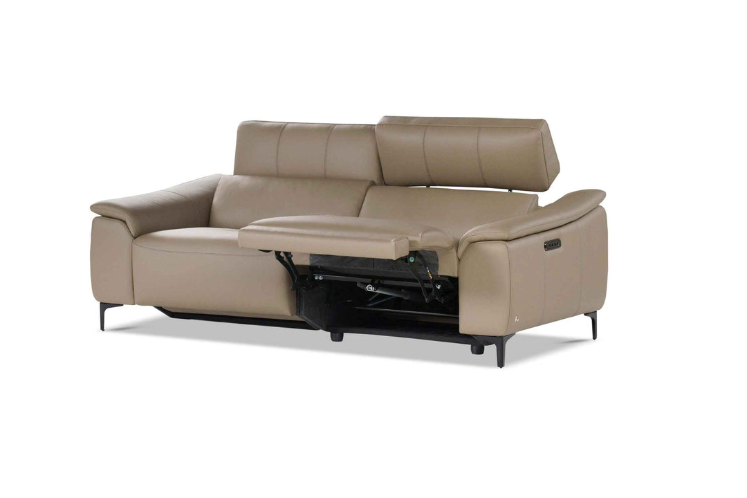 Columbus Cozy 3 Sofa