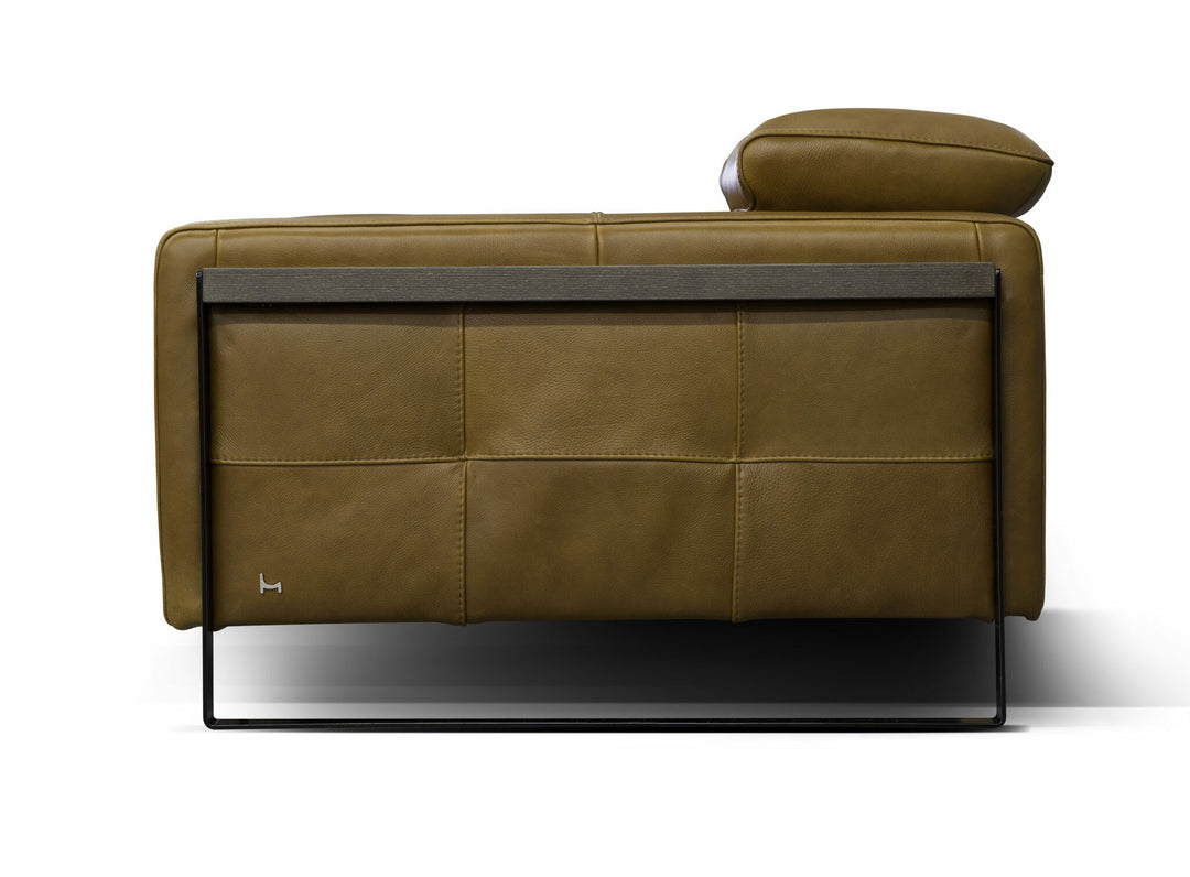 Cubic - Sectional Sofa