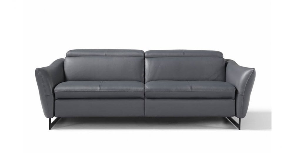 DAFNE Modern Italian Sofa for Contemporary Living Spaces