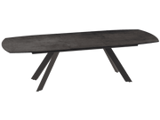 California 200- 260 Extending Dining Table - Le Divano