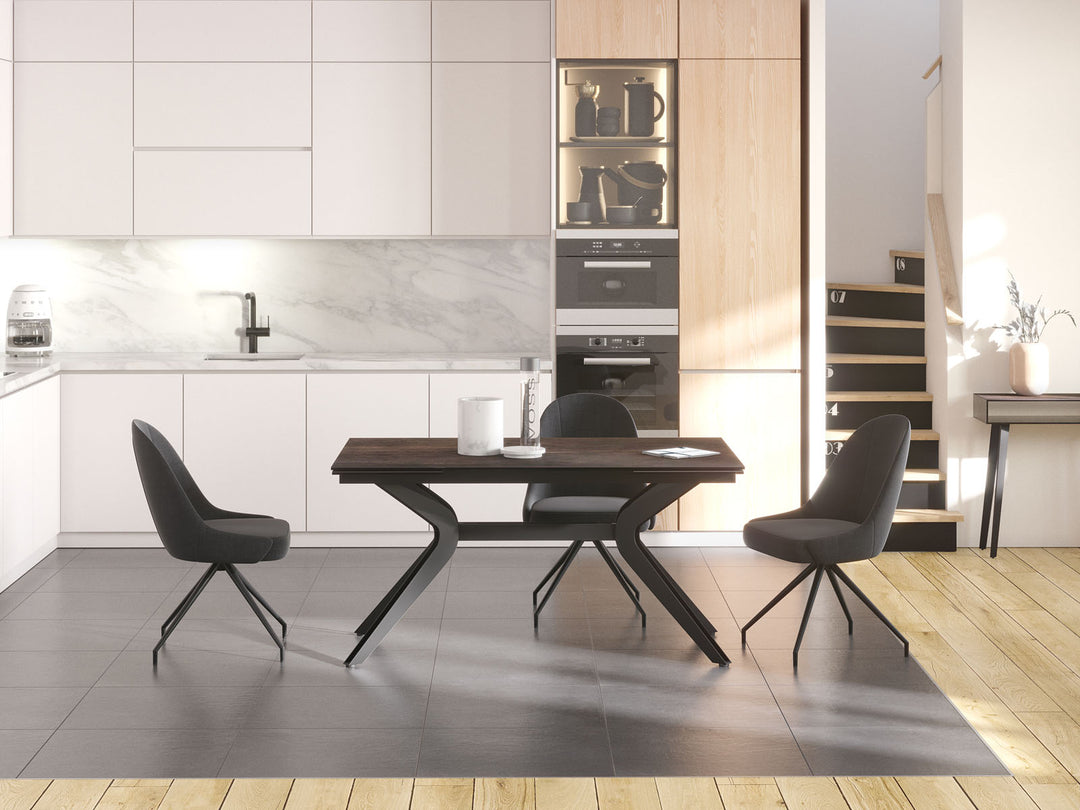 Impulsion Dining Table