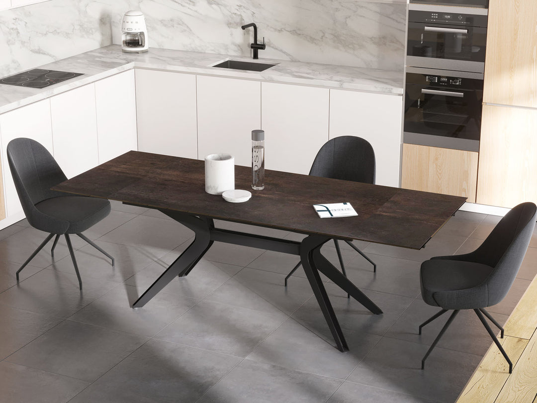 Impulsion Dining Table