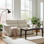 Oakland Cozy 3 Sofa