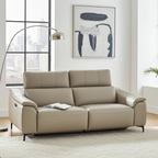 Columbus Cozy 3 Sofa