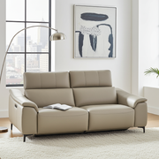 Columbus Cozy 3 Sofa