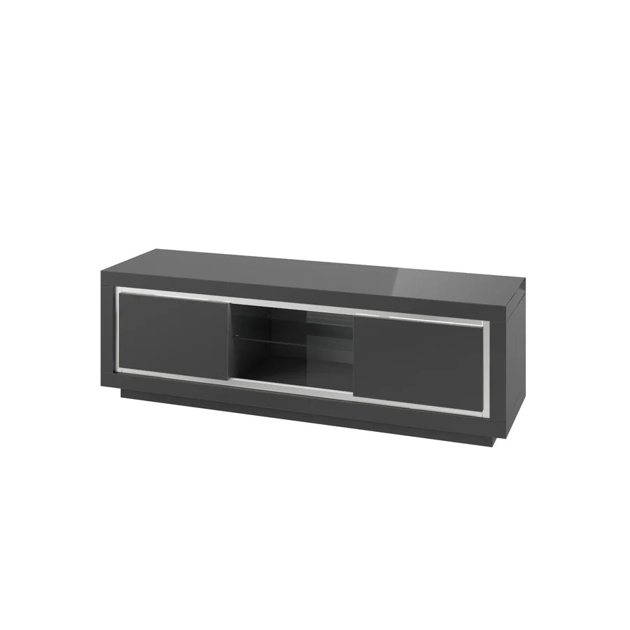 Sardinia High Gloss TV  Unit