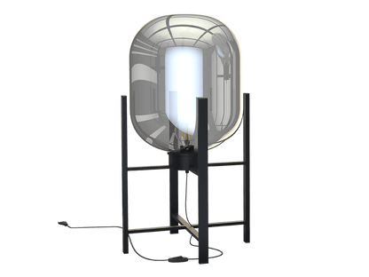 Gemini Floor Lamp - Le Divano